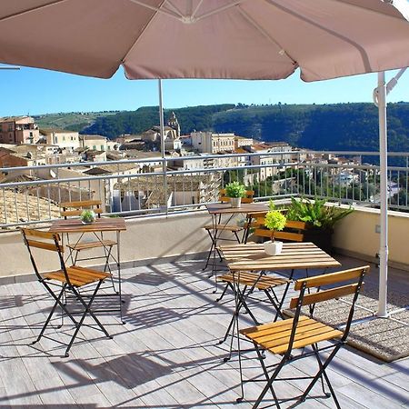 Terrazza Torrenuova Διαμέρισμα Ραγκούσα Εξωτερικό φωτογραφία