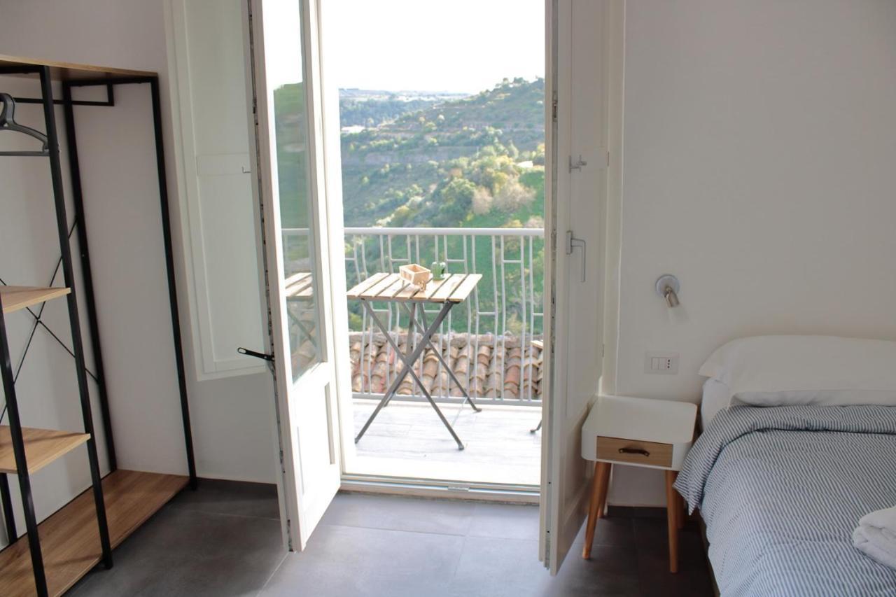 Terrazza Torrenuova Διαμέρισμα Ραγκούσα Εξωτερικό φωτογραφία