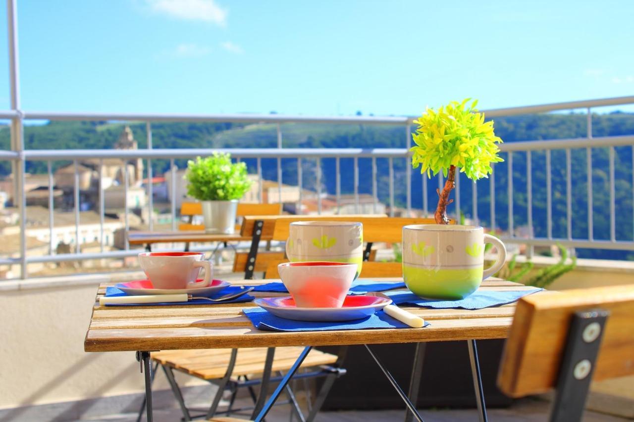 Terrazza Torrenuova Διαμέρισμα Ραγκούσα Εξωτερικό φωτογραφία
