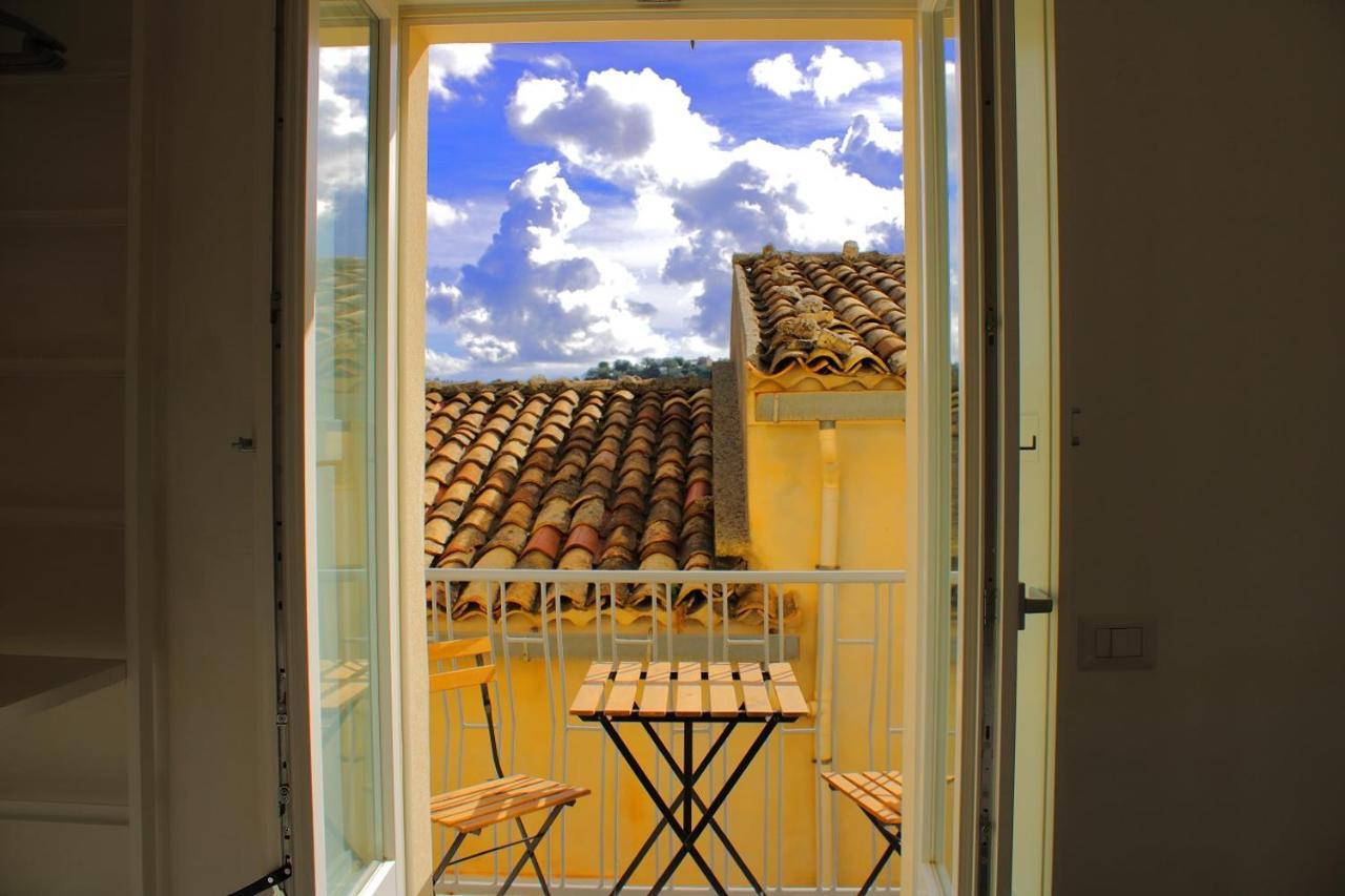 Terrazza Torrenuova Διαμέρισμα Ραγκούσα Εξωτερικό φωτογραφία