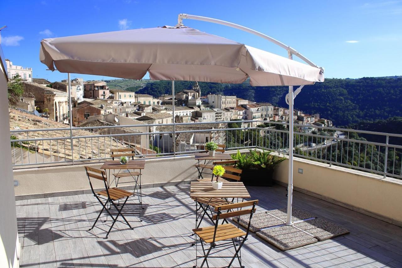 Terrazza Torrenuova Διαμέρισμα Ραγκούσα Εξωτερικό φωτογραφία