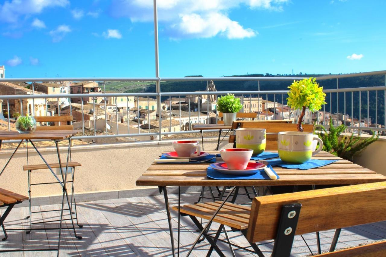 Terrazza Torrenuova Διαμέρισμα Ραγκούσα Εξωτερικό φωτογραφία