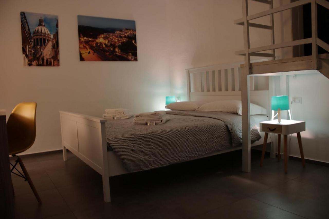 Terrazza Torrenuova Διαμέρισμα Ραγκούσα Εξωτερικό φωτογραφία