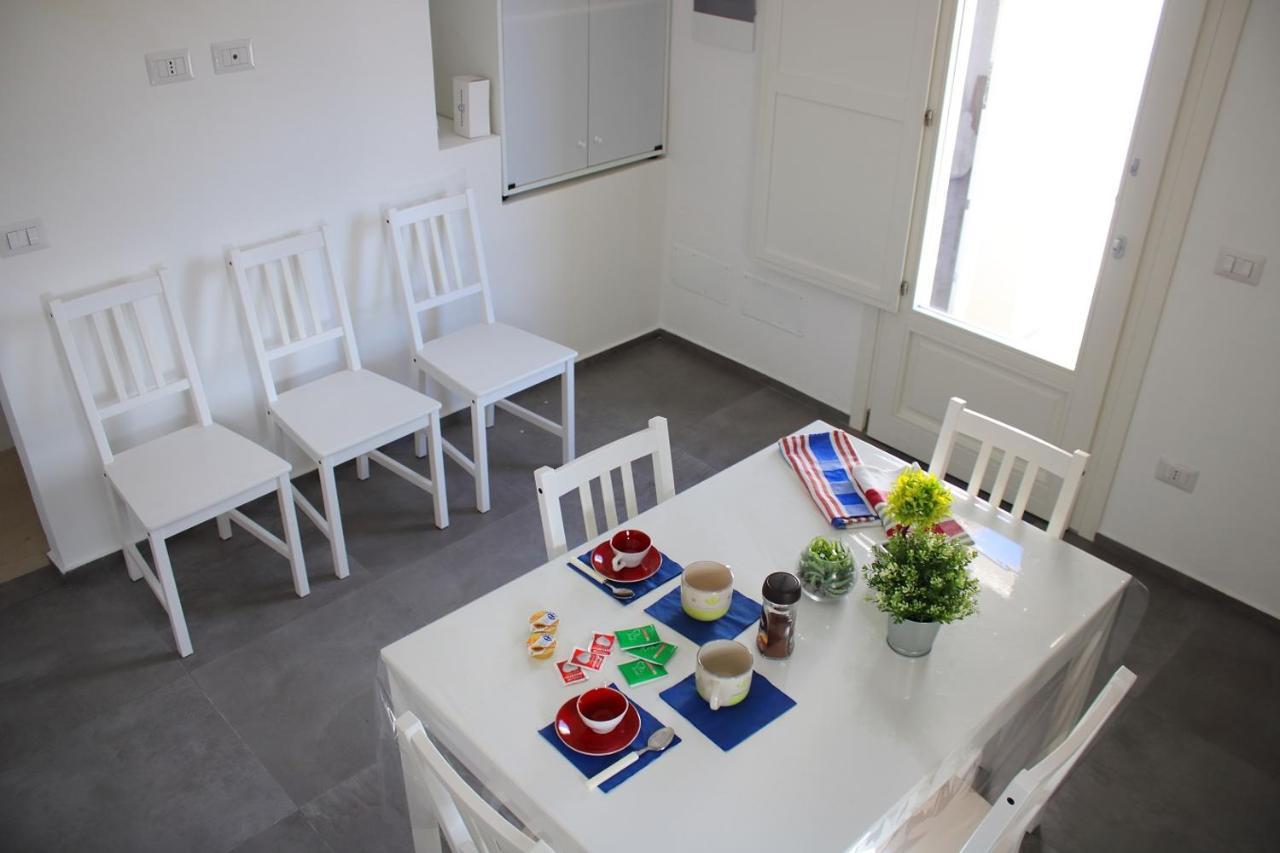 Terrazza Torrenuova Διαμέρισμα Ραγκούσα Εξωτερικό φωτογραφία