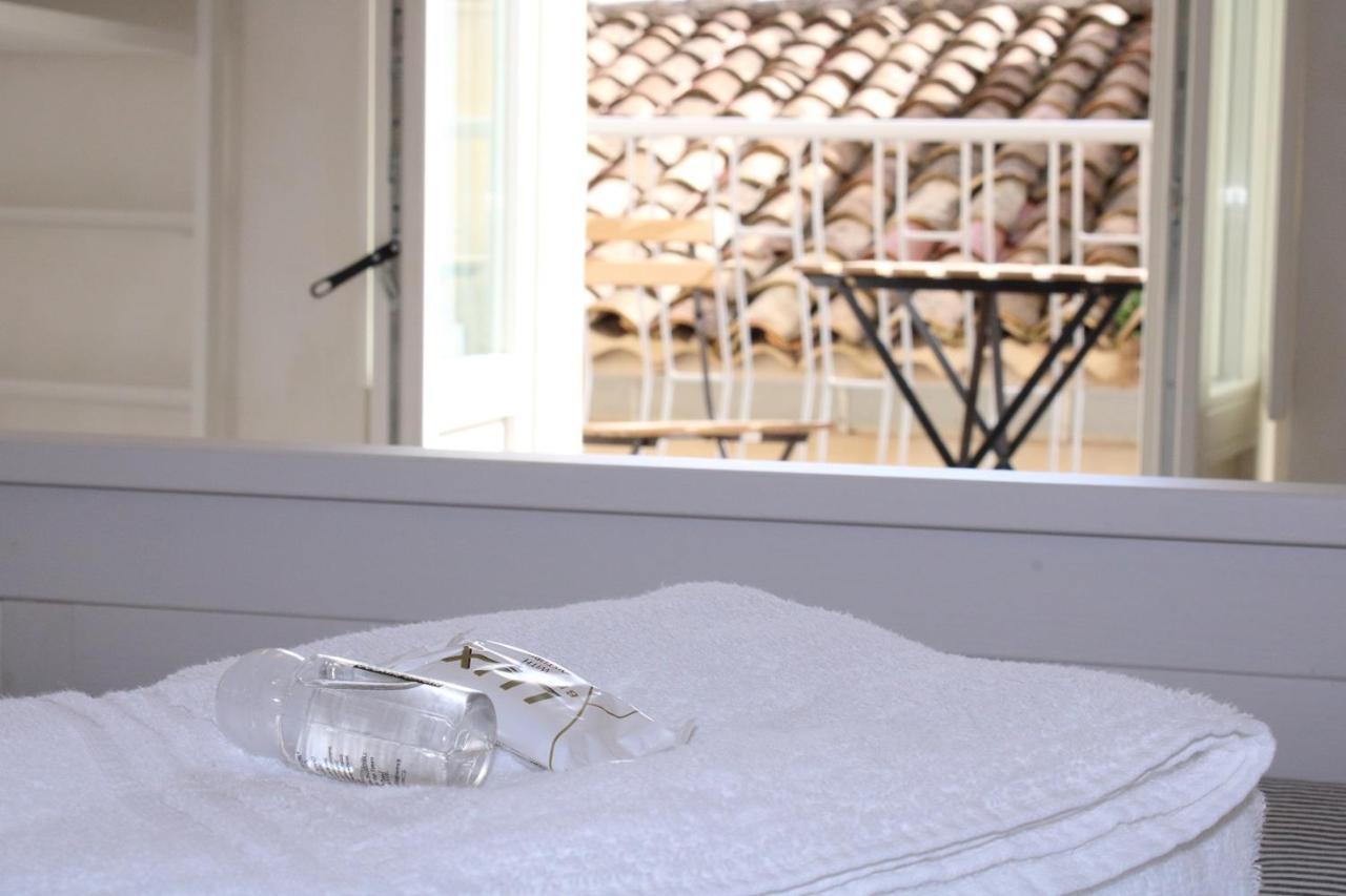 Terrazza Torrenuova Διαμέρισμα Ραγκούσα Εξωτερικό φωτογραφία