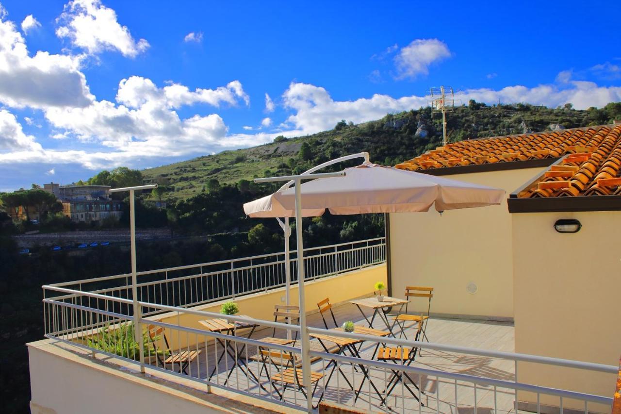 Terrazza Torrenuova Διαμέρισμα Ραγκούσα Εξωτερικό φωτογραφία