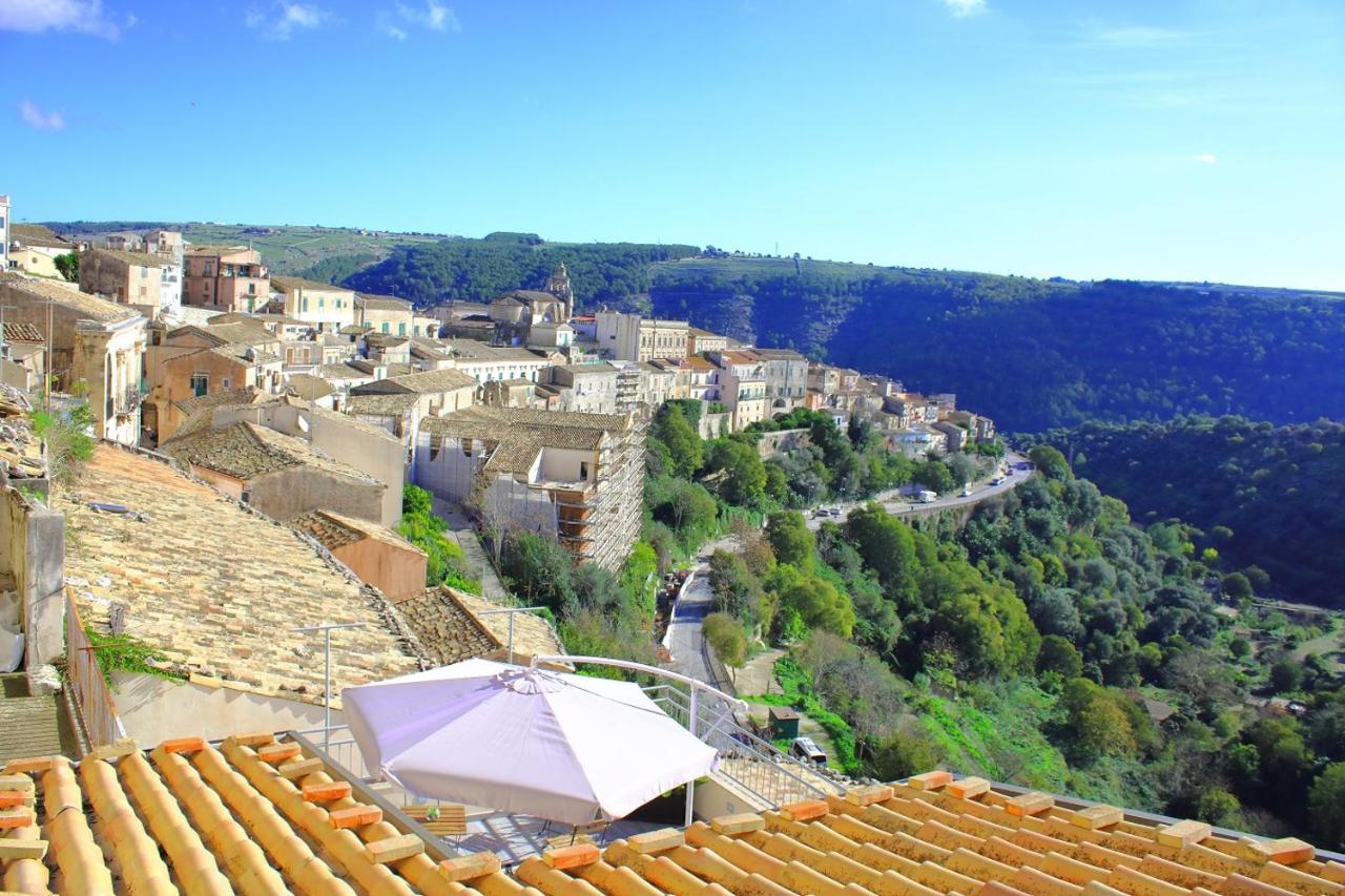 Terrazza Torrenuova Διαμέρισμα Ραγκούσα Εξωτερικό φωτογραφία
