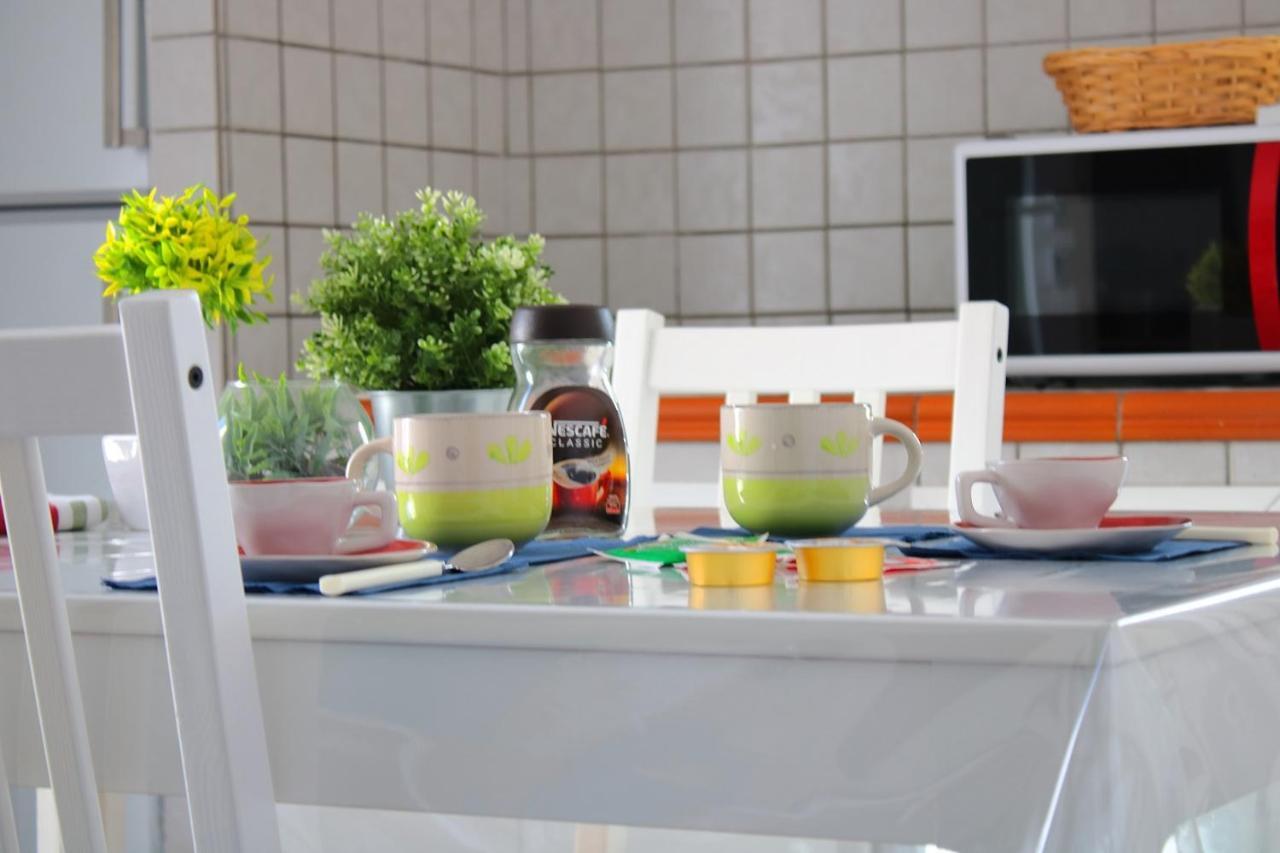 Terrazza Torrenuova Διαμέρισμα Ραγκούσα Εξωτερικό φωτογραφία
