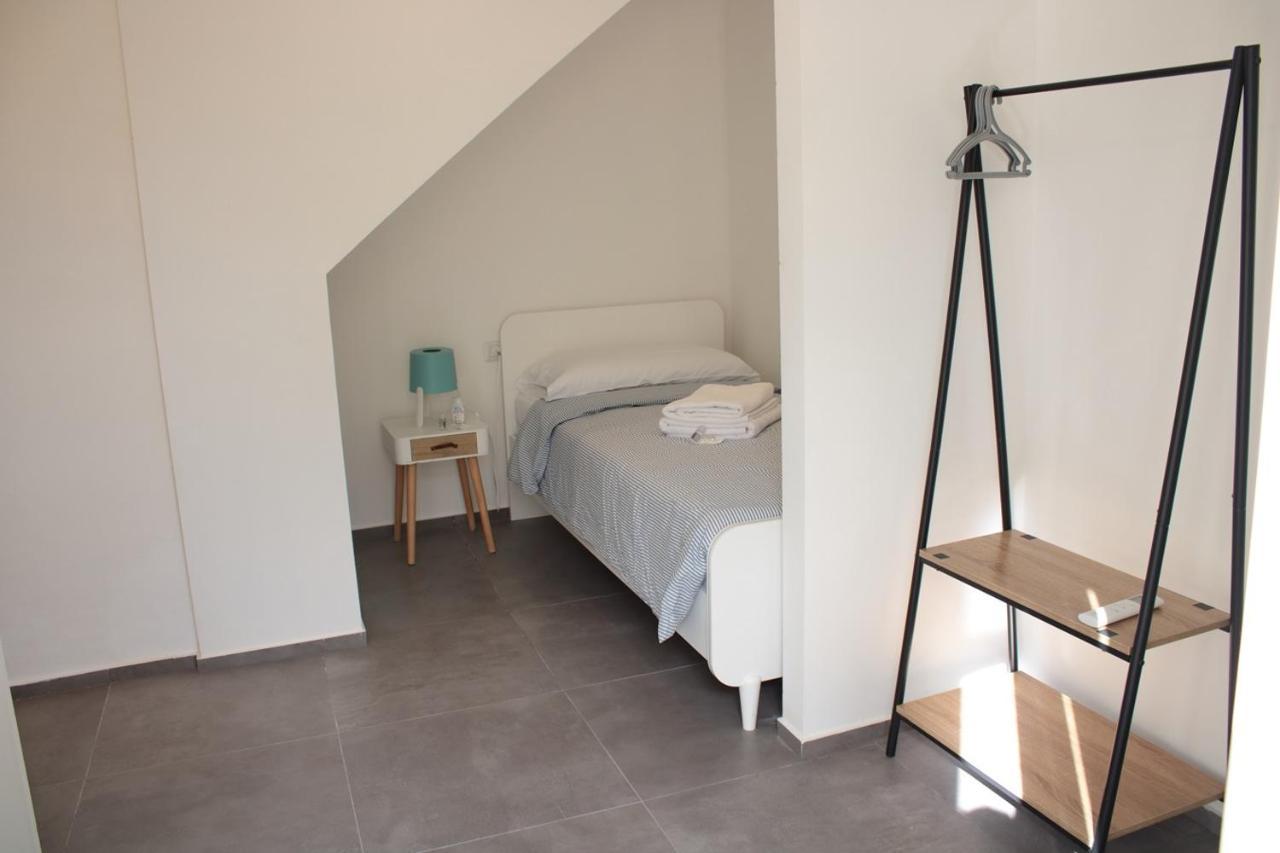 Terrazza Torrenuova Διαμέρισμα Ραγκούσα Εξωτερικό φωτογραφία
