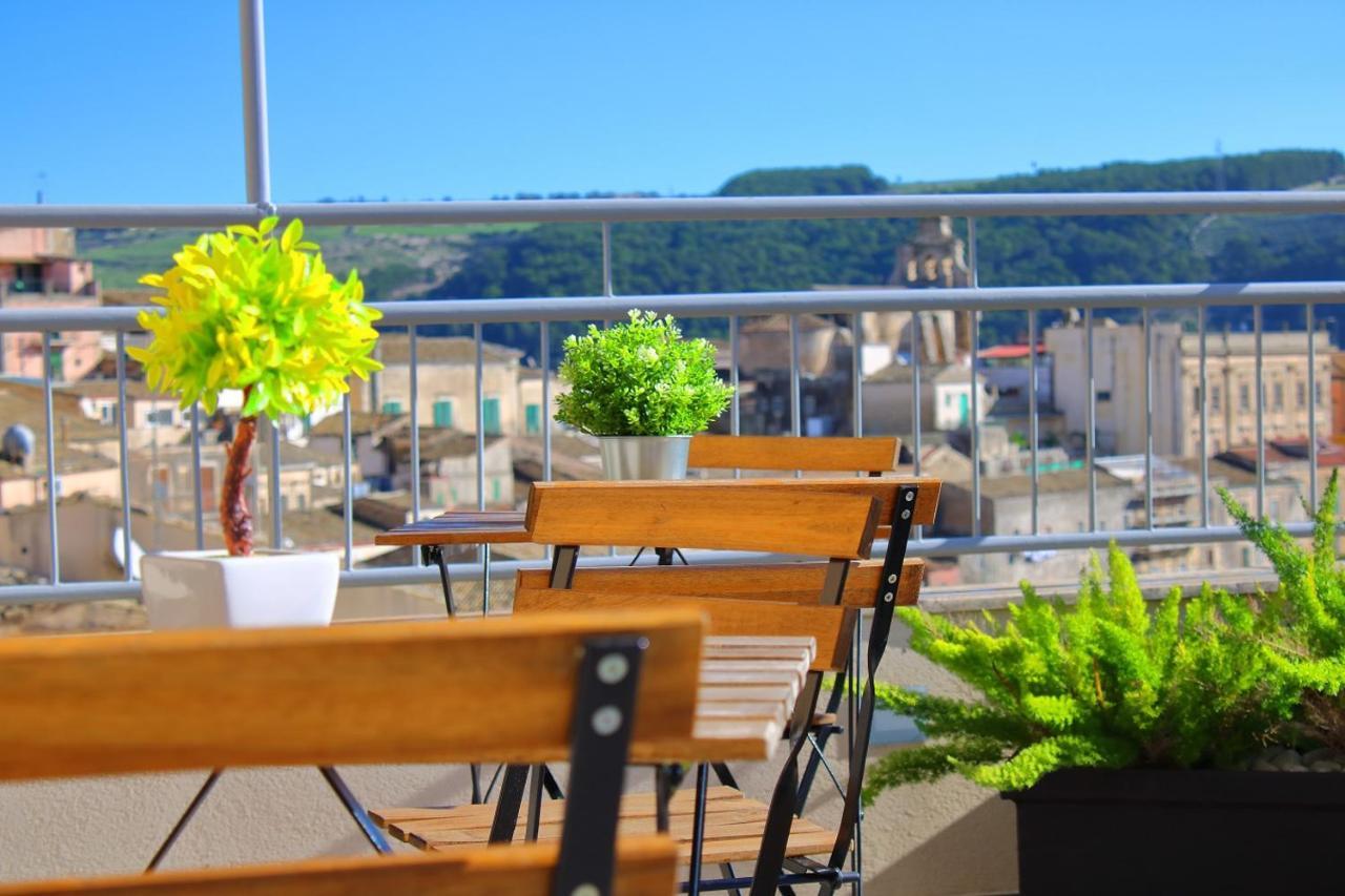 Terrazza Torrenuova Διαμέρισμα Ραγκούσα Εξωτερικό φωτογραφία