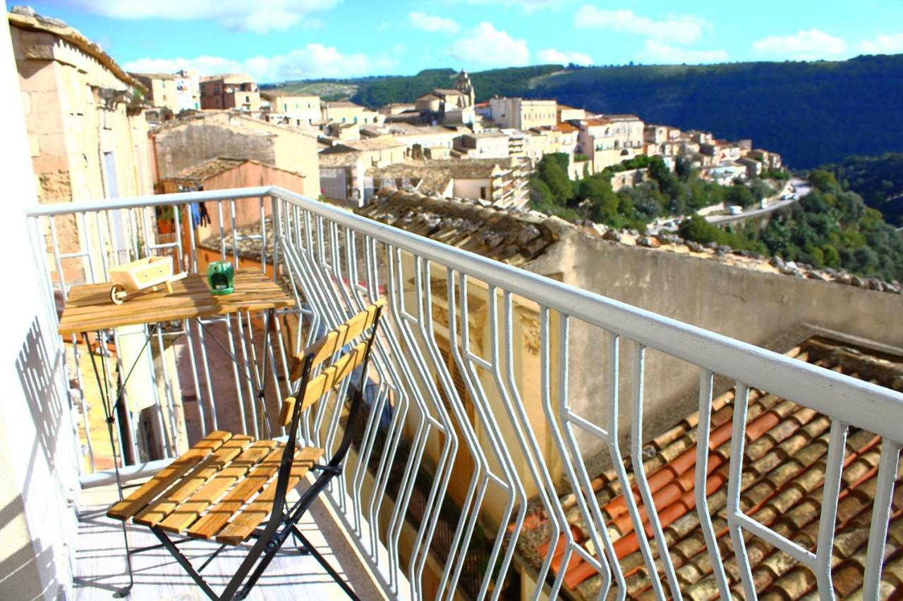 Terrazza Torrenuova Διαμέρισμα Ραγκούσα Εξωτερικό φωτογραφία