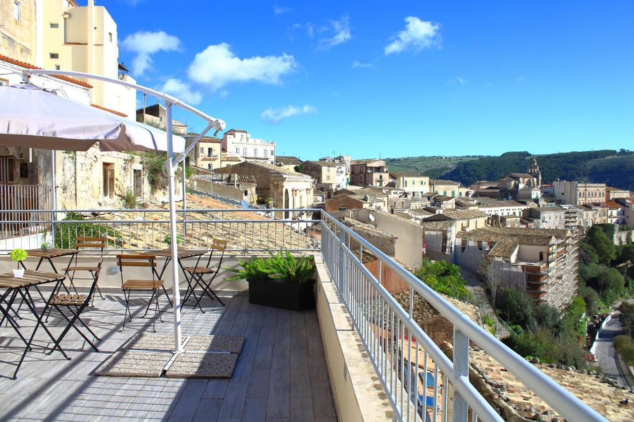 Terrazza Torrenuova Διαμέρισμα Ραγκούσα Εξωτερικό φωτογραφία