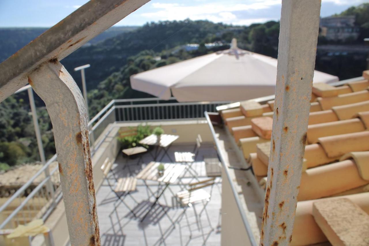 Terrazza Torrenuova Διαμέρισμα Ραγκούσα Εξωτερικό φωτογραφία