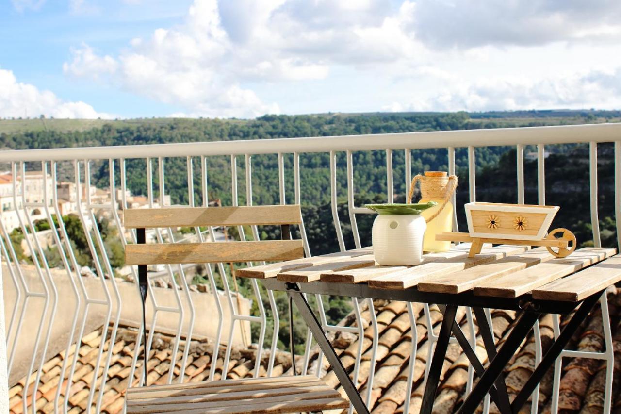 Terrazza Torrenuova Διαμέρισμα Ραγκούσα Εξωτερικό φωτογραφία
