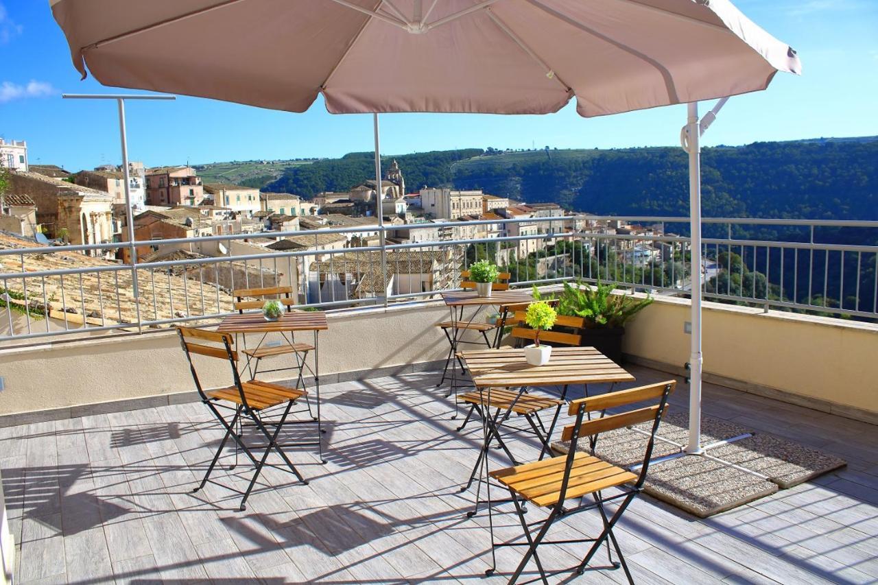Terrazza Torrenuova Διαμέρισμα Ραγκούσα Εξωτερικό φωτογραφία