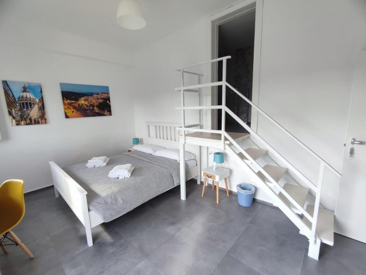 Terrazza Torrenuova Διαμέρισμα Ραγκούσα Εξωτερικό φωτογραφία