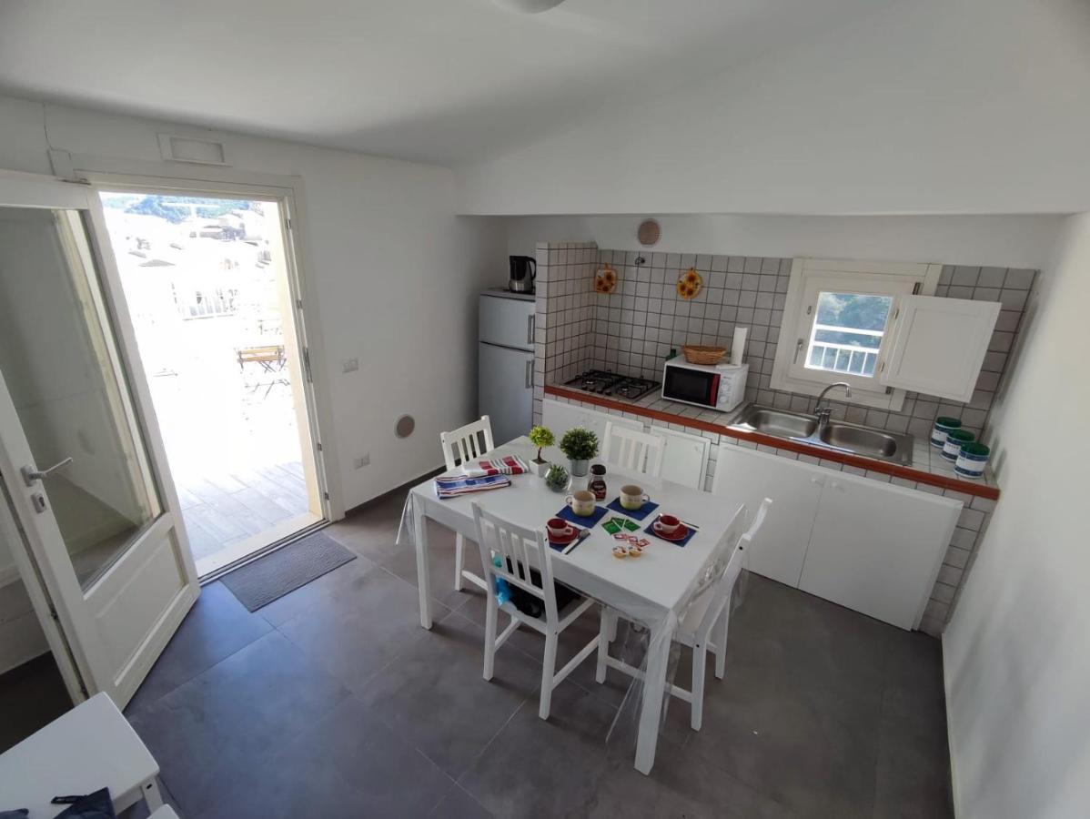 Terrazza Torrenuova Διαμέρισμα Ραγκούσα Εξωτερικό φωτογραφία