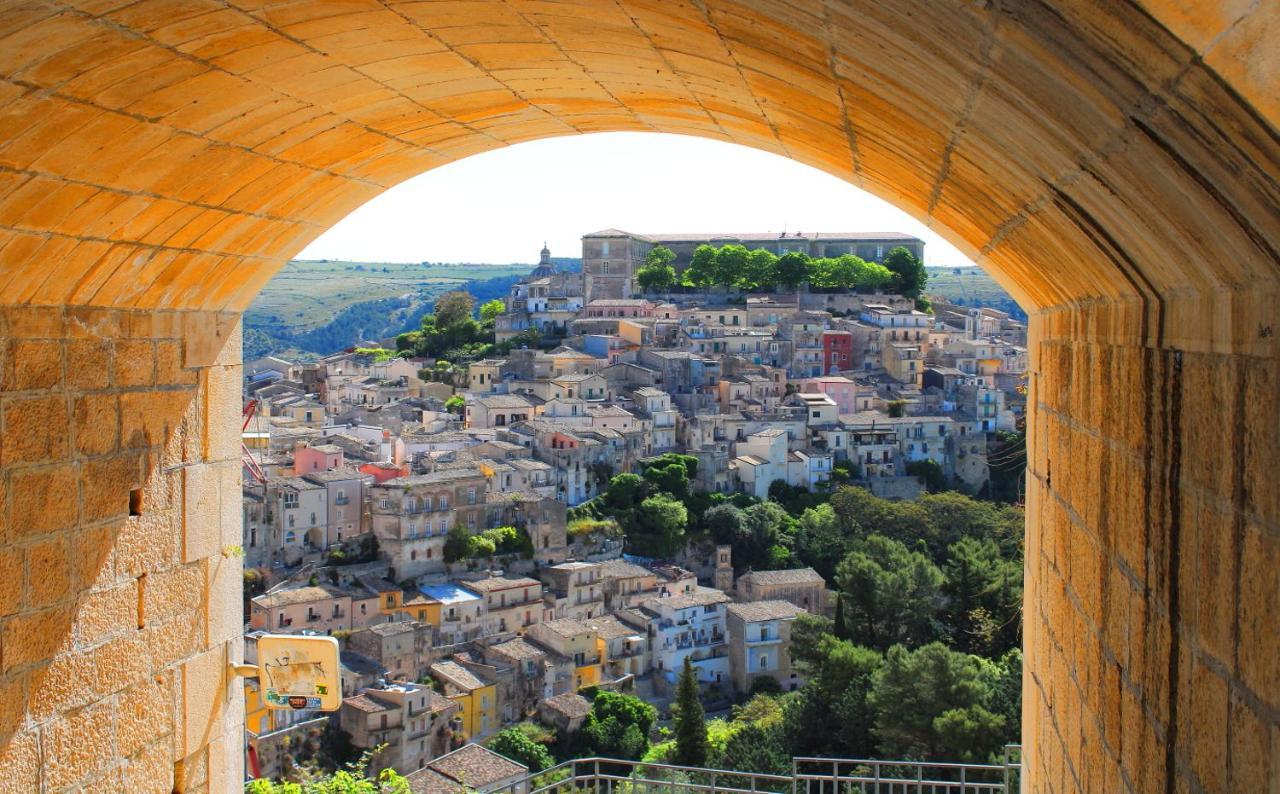 Terrazza Torrenuova Διαμέρισμα Ραγκούσα Εξωτερικό φωτογραφία