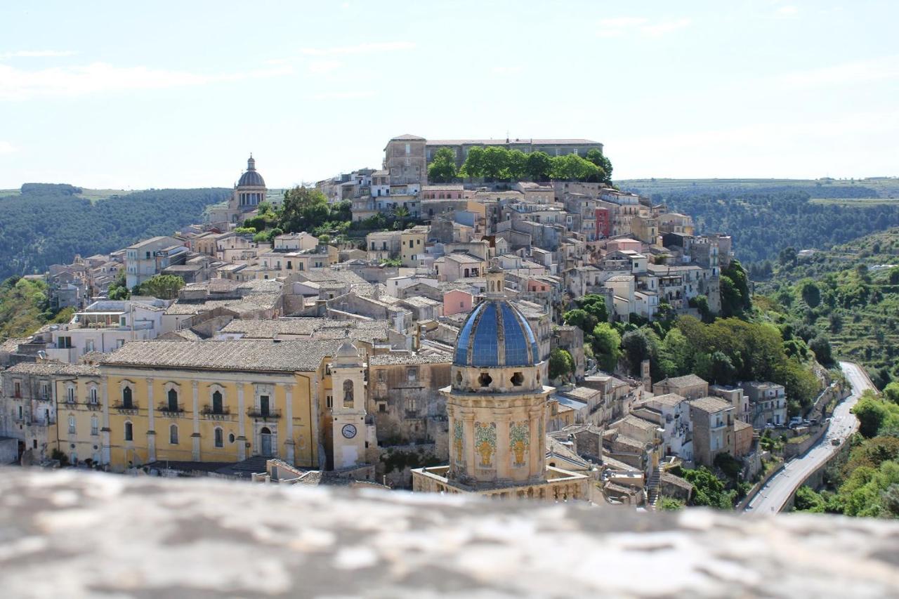 Terrazza Torrenuova Διαμέρισμα Ραγκούσα Εξωτερικό φωτογραφία