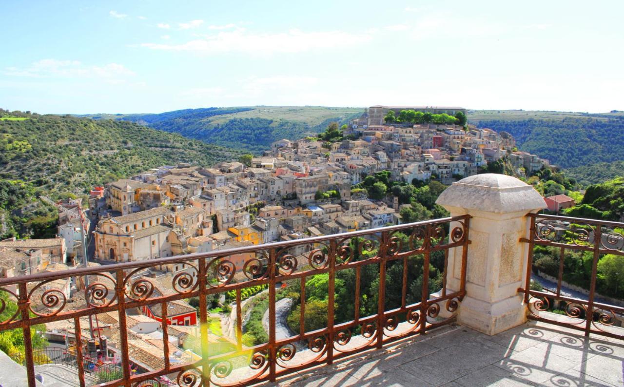 Terrazza Torrenuova Διαμέρισμα Ραγκούσα Εξωτερικό φωτογραφία