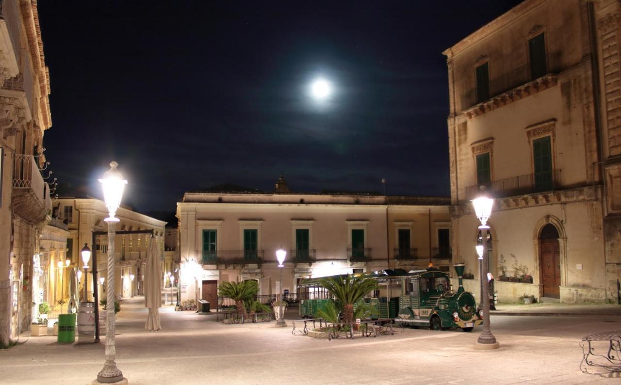 Terrazza Torrenuova Διαμέρισμα Ραγκούσα Εξωτερικό φωτογραφία