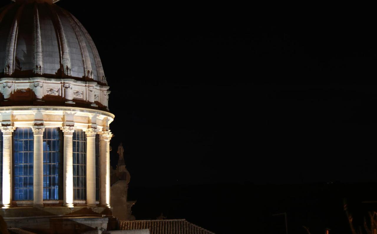 Terrazza Torrenuova Διαμέρισμα Ραγκούσα Εξωτερικό φωτογραφία