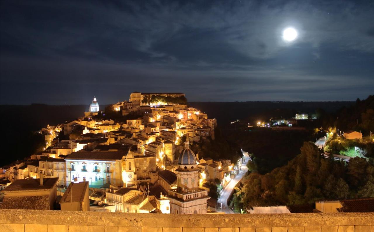 Terrazza Torrenuova Διαμέρισμα Ραγκούσα Εξωτερικό φωτογραφία