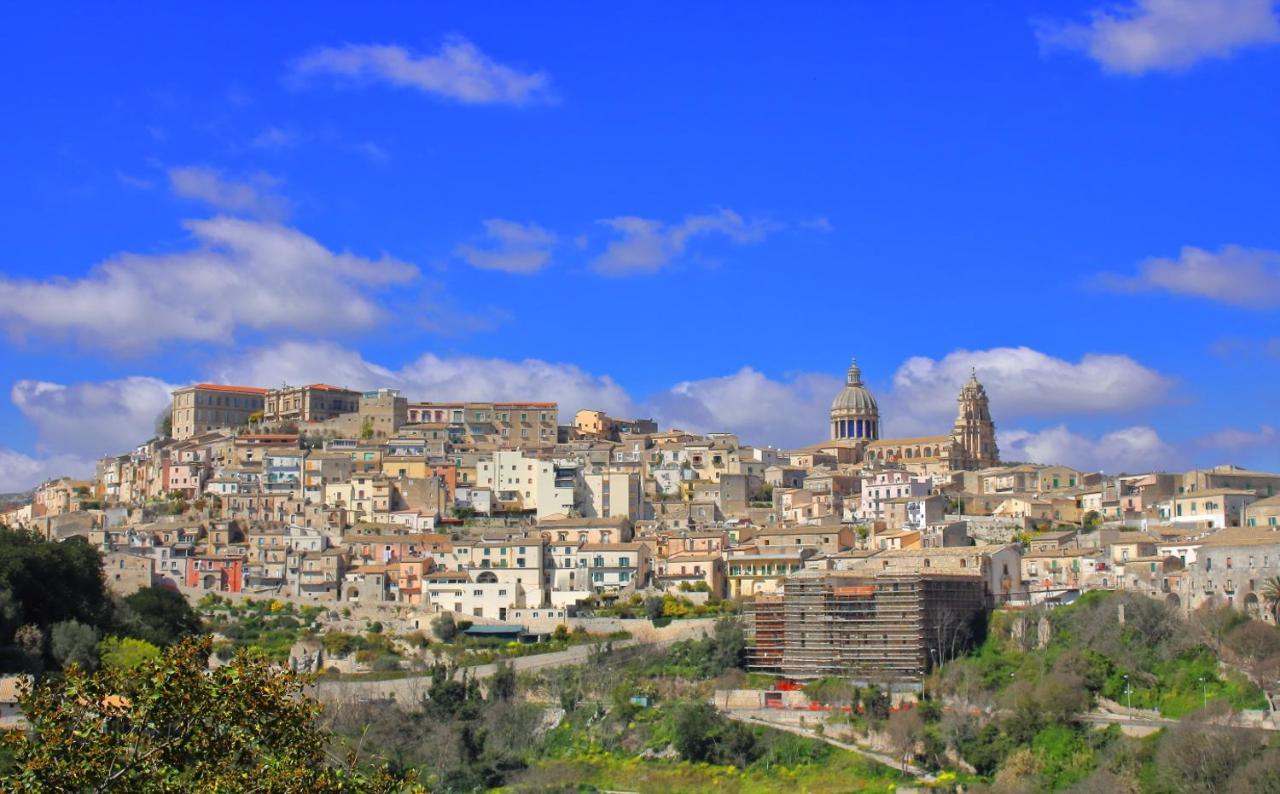 Terrazza Torrenuova Διαμέρισμα Ραγκούσα Εξωτερικό φωτογραφία