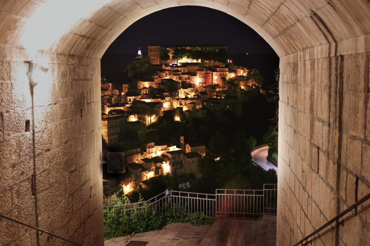 Terrazza Torrenuova Διαμέρισμα Ραγκούσα Εξωτερικό φωτογραφία