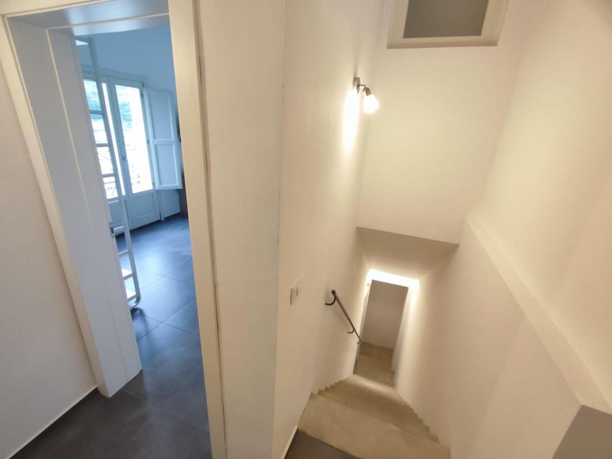 Terrazza Torrenuova Διαμέρισμα Ραγκούσα Εξωτερικό φωτογραφία